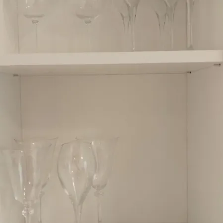 I Helena Two-bedroom Premium Apart *