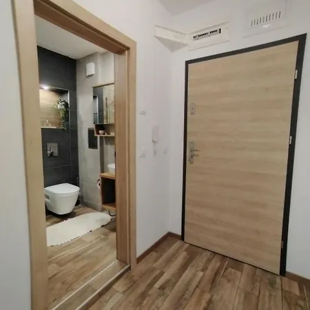 I Helena Two-bedroom Premium Apart Apartment Saints Constantine and Helena