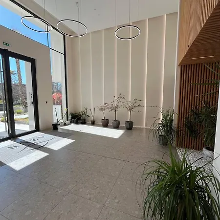 I Helena Two-bedroom Premium Apart