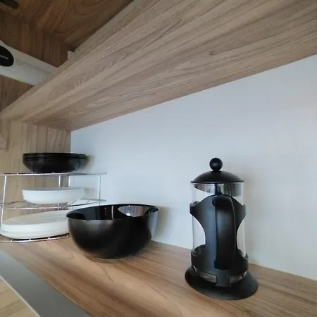 I Helena Two-bedroom Premium Apart Apartment