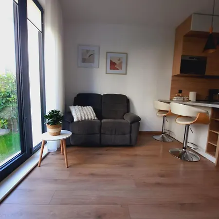 Apartment I Helena Two-bedroom Premium Apart