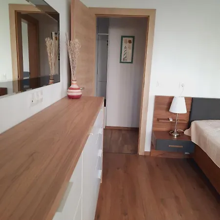 I Helena Two-bedroom Premium Apart Apartment *