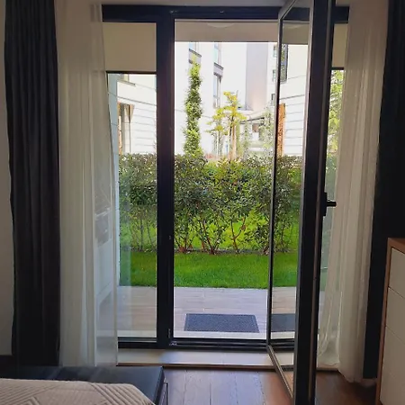 Apartment I Helena Two-bedroom Premium Apart