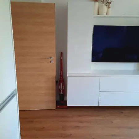 Apartment I Helena Two-bedroom Premium Apart *