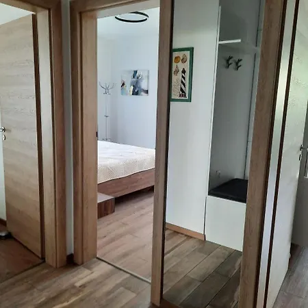 Apartment I Helena Two-bedroom Premium Apart