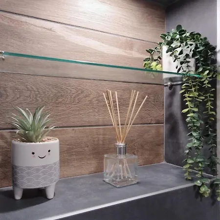 I Helena Two-bedroom Premium Apart شقة سينتس قسطنطين وهيلينا