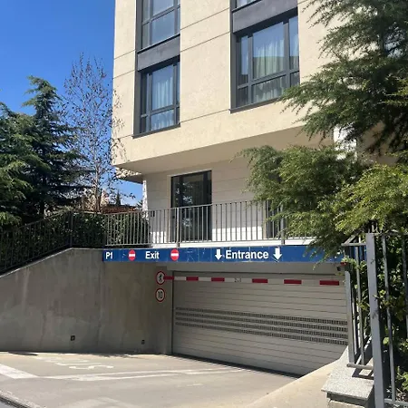I Helena Two-bedroom Premium Apart