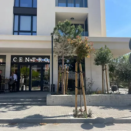 I Helena Two-bedroom Premium Apart * سينتس قسطنطين وهيلينا