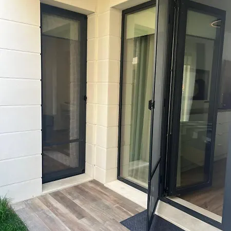 I Helena Two-bedroom Premium Apart * سينتس قسطنطين وهيلينا