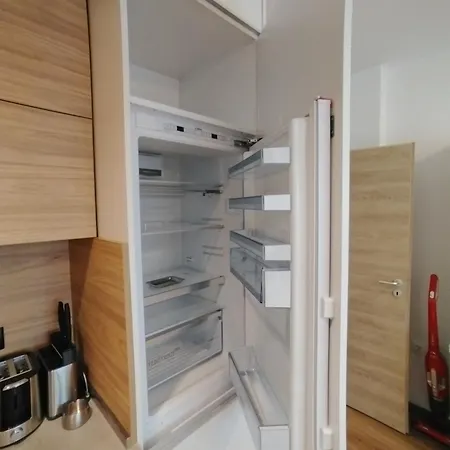 شقة I Helena Two-bedroom Premium Apart *