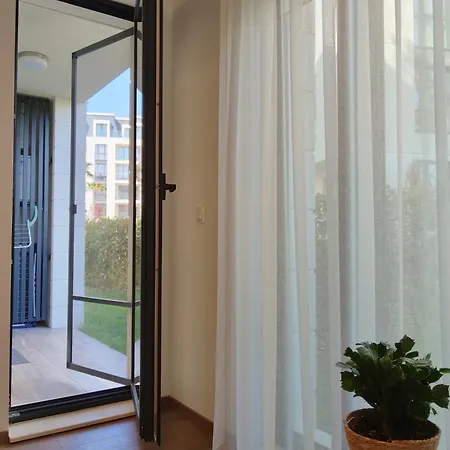 شقة I Helena Two-bedroom Premium Apart *