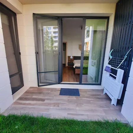 I Helena Two-bedroom Premium Apart