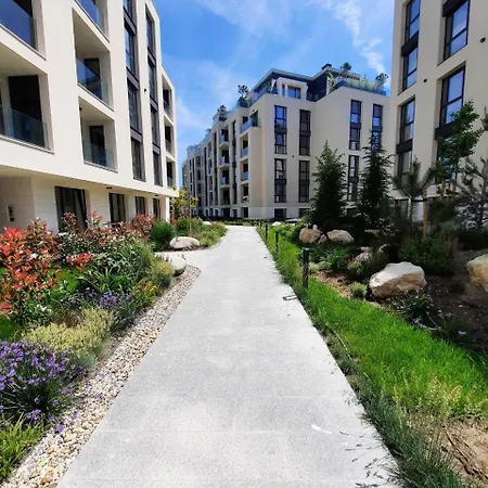 I Helena Two-bedroom Premium Apart شقة *